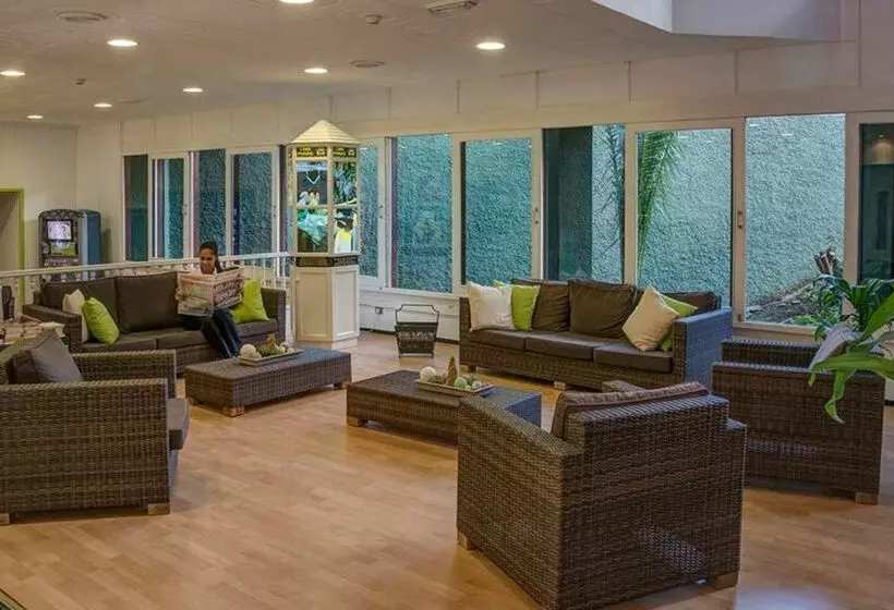 Fotos del hotel DC Xibana Park:  4