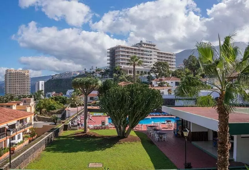 Fotos del hotel DC Xibana Park:  7