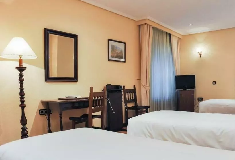 Fotos del hotel Urban Salamanca:  2