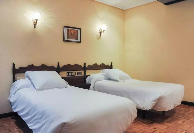 Fotos del hotel Urban Salamanca:  10