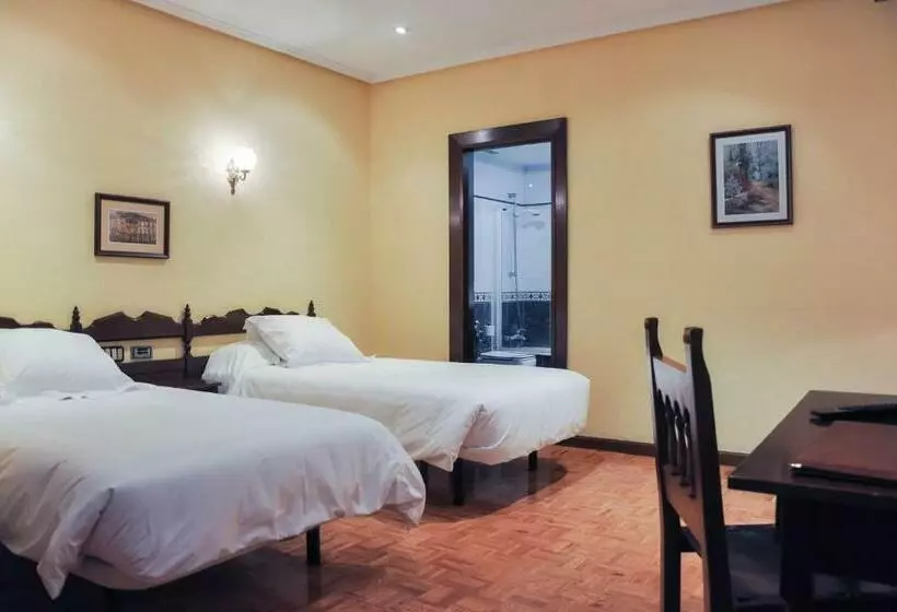 Fotos del hotel Urban Salamanca:  12