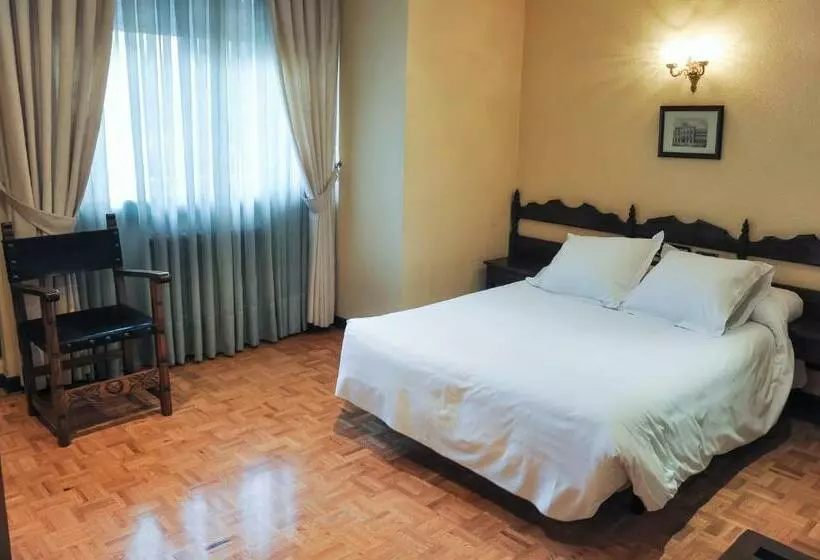 Fotos del hotel Urban Salamanca:  13