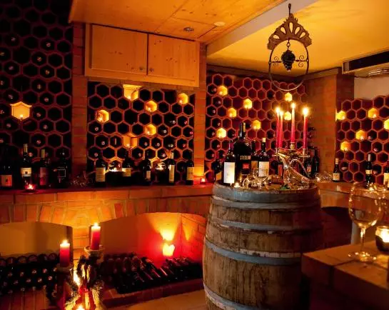 Fotos del hotel Astoria Thermenhotels Gastein:  4