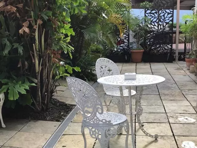 Fotos del hotel Airlie Court Units:  2