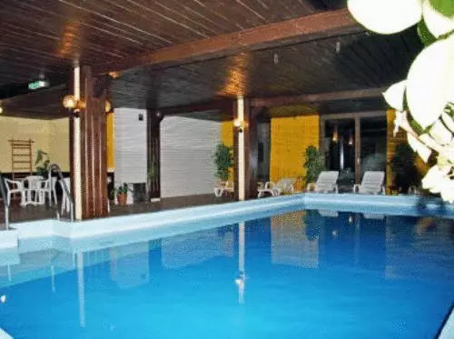 Fotos del hotel Mooserkreuz:  2