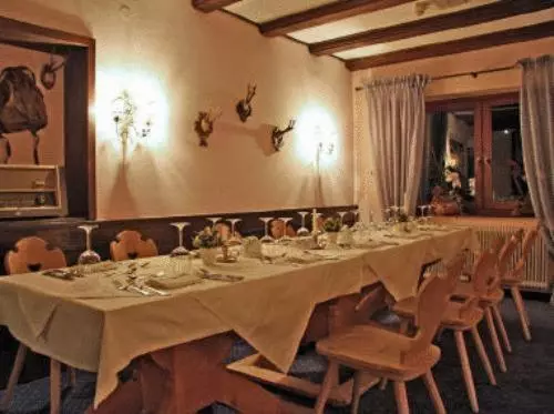 Fotos del hotel Mooserkreuz:  5