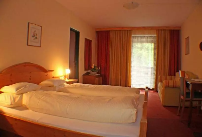 Fotos del hotel Mooserkreuz:  11