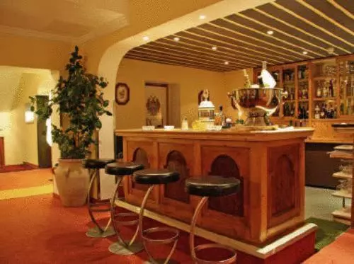Fotos del hotel Mooserkreuz:  6