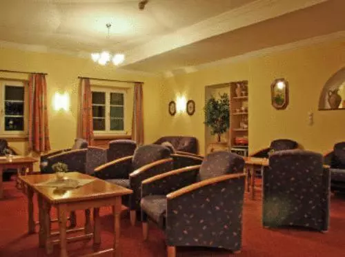 Fotos del hotel Mooserkreuz:  3