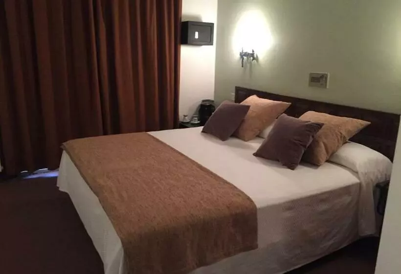 Fotos del hotel Folch:  19