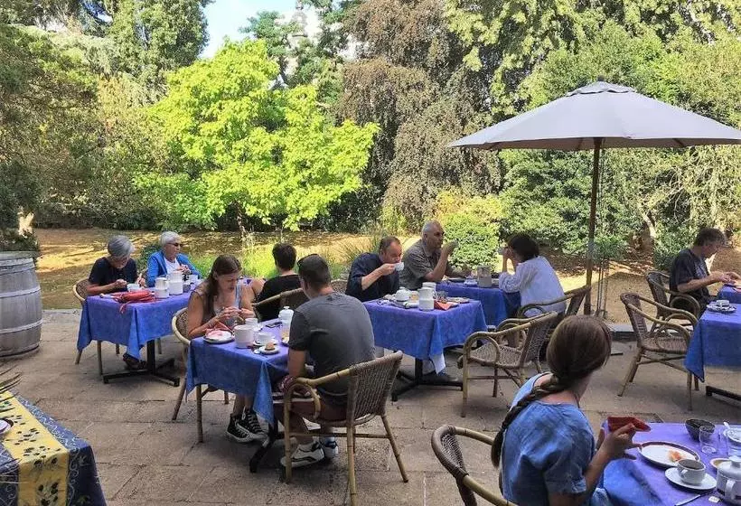 Fotos del hotel Hostellerie Pannenhuis:  15