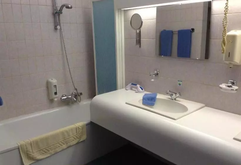 Fotos del hotel Hostellerie Pannenhuis:  5