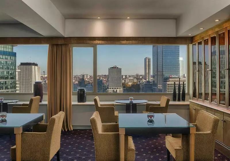 Fotos del hotel Sheraton Brussels:  13