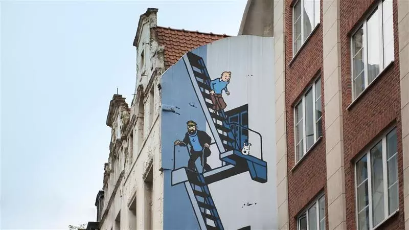 Fotos del hotel Sheraton Brussels:  9