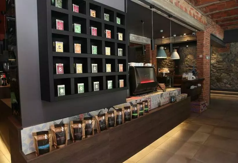 Fotos del hotel Tudel:  10