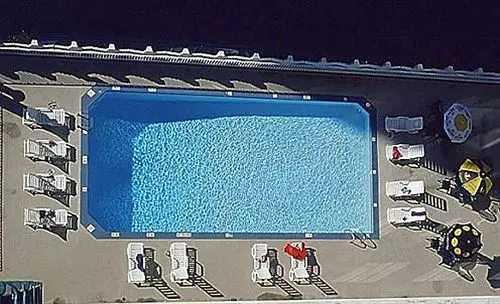 Fotos del hotel Grid 5:  2