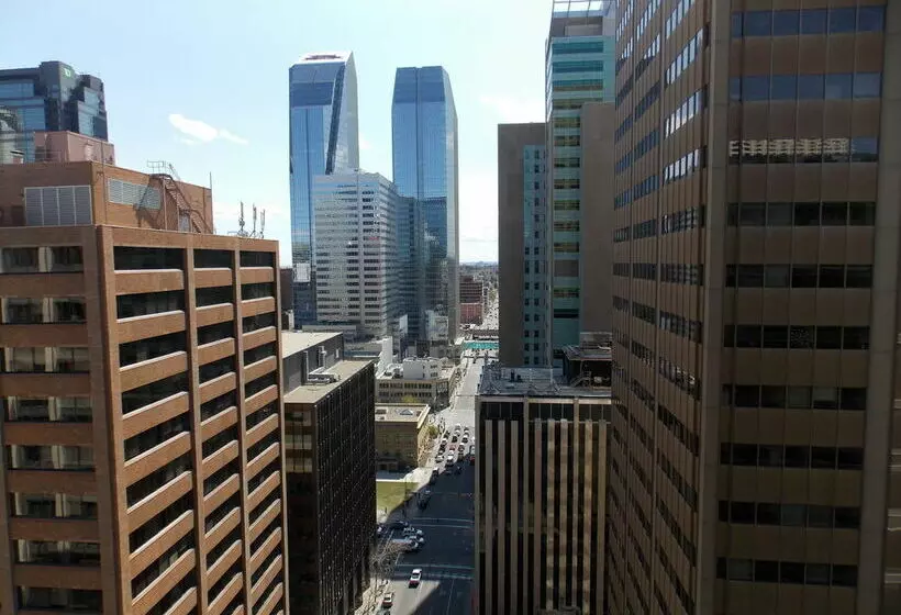 Fotos del hotel Grid 5:  7