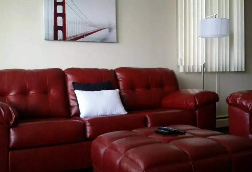 Fotos del hotel Grid 5:  14