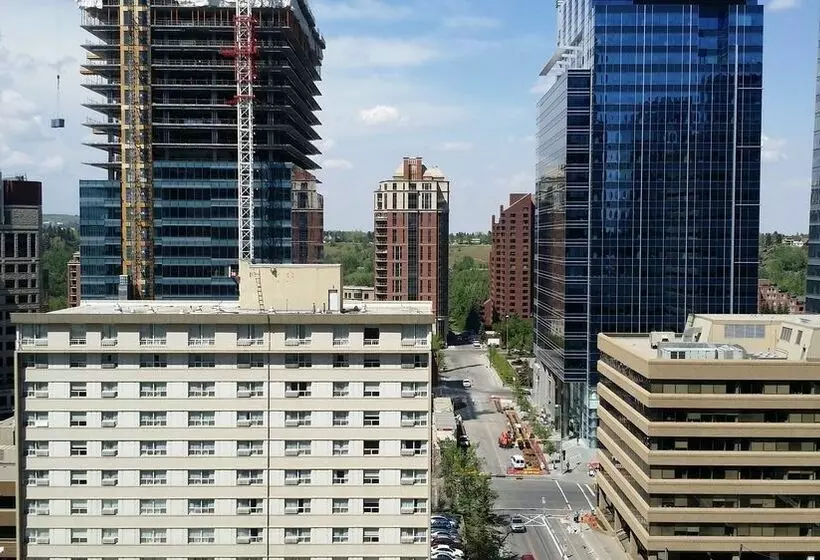 Fotos del hotel Grid 5:  4