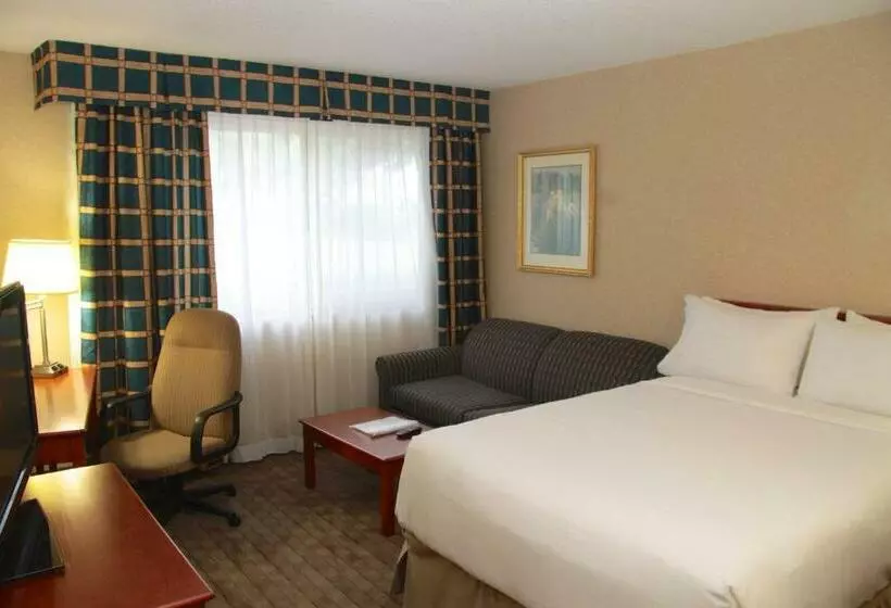 Fotos del hotel Holiday Inn Calgary  Macleod Trail South, An Ihg:  6