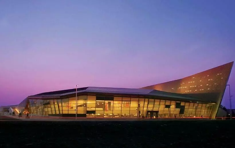 Fotos del hotel Best Western Plus Ottawa Downtown Suites:  15