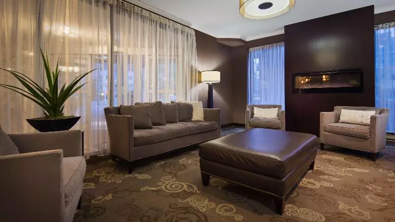 Fotos del hotel Best Western Plus Ottawa Downtown Suites:  24