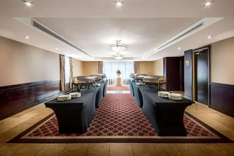 Fotos del hotel Best Western Plus Ottawa Downtown Suites:  20