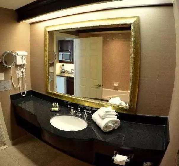 Fotos del hotel Best Western Plus Ottawa Downtown Suites:  14