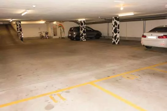 Fotos del hotel Hotel Palazzo:  7