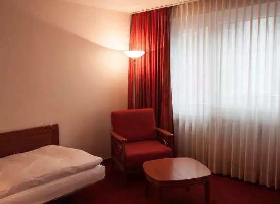 Fotos del hotel Hotel Palazzo:  2