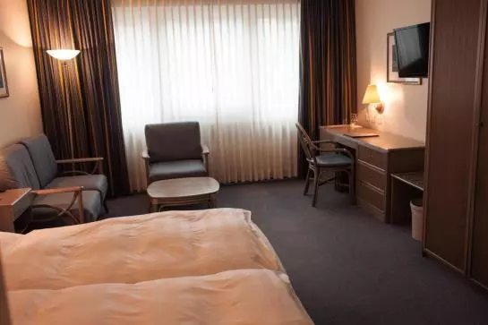 Fotos del hotel Hotel Palazzo:  8