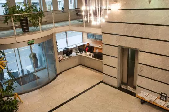 Fotos del hotel Hotel Palazzo:  9