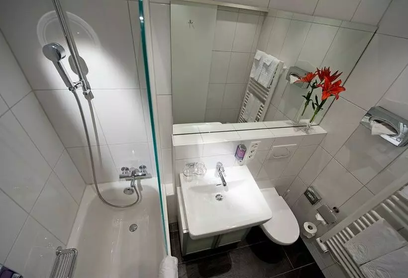 Fotos del hotel Cresta:  3