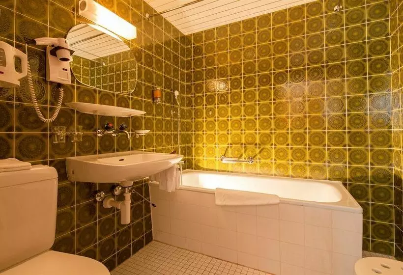 Fotos del hotel Hotel Edelweiss:  3