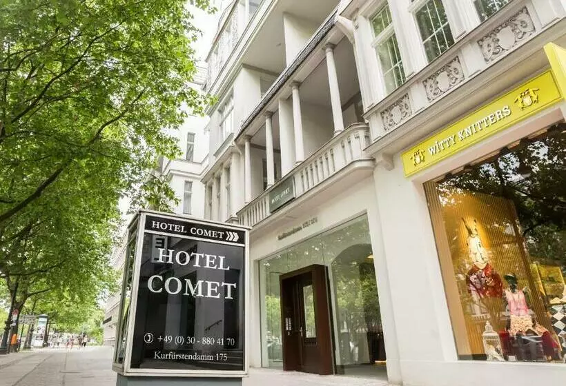 Comet Am Kurfürstendamm