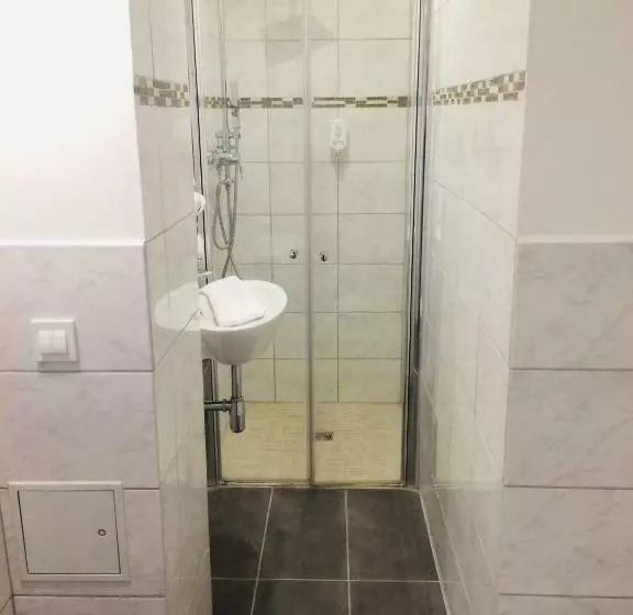 Fotos del hotel Comet Am Kurfürstendamm:  5