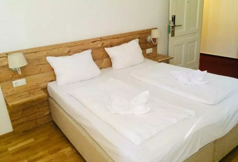 Fotos del hotel Comet Am Kurfürstendamm:  4