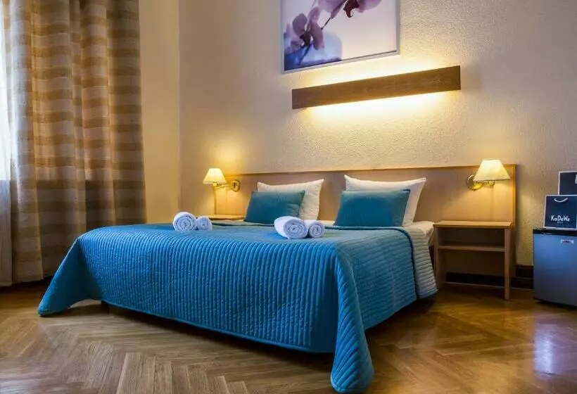 Fotos del hotel Comet Am Kurfürstendamm:  9