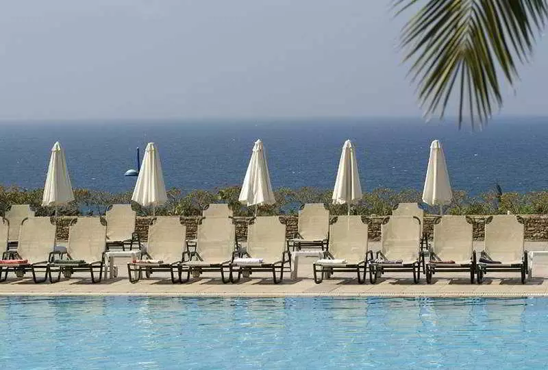 Fotos del hotel Golden Arches:  11