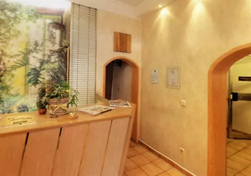 Fotos del hotel Majestic Berlin:  3