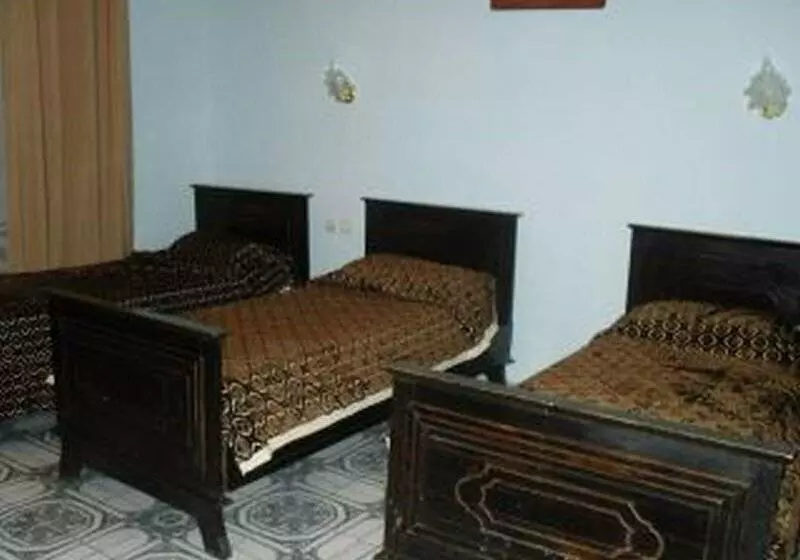 Fotos del hotel Cirta:  2