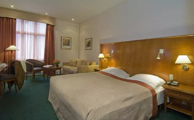 Fotos del hotel Du Nord:  7