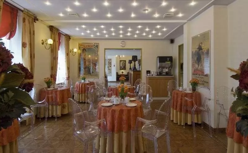 Fotos del hotel Du Nord:  8