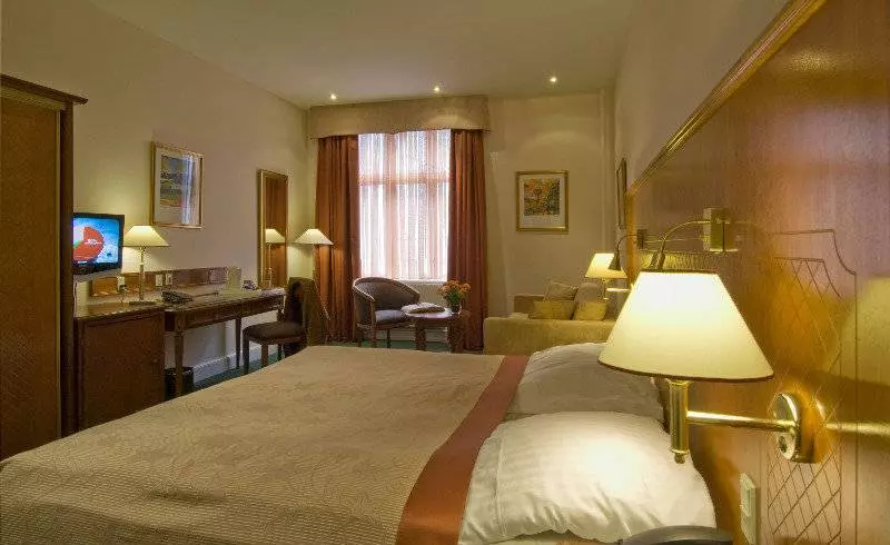 Fotos del hotel Du Nord:  9