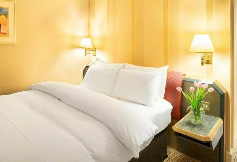 Fotos del hotel Copthorne Hotel Birmingham:  10