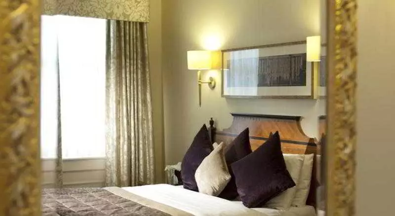 Fotos del hotel Hendon Hall:  14