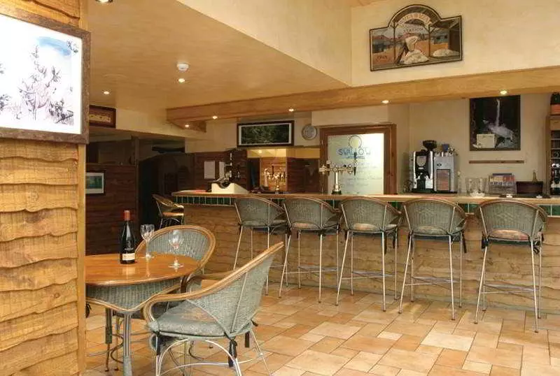 Fotos del hotel Waterwheel Inn:  3