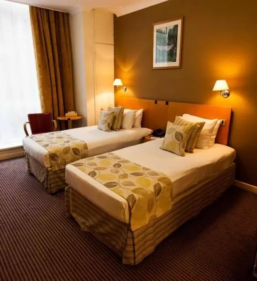 Fotos del hotel Best Western Sheffield City Centre Cutlers:  7