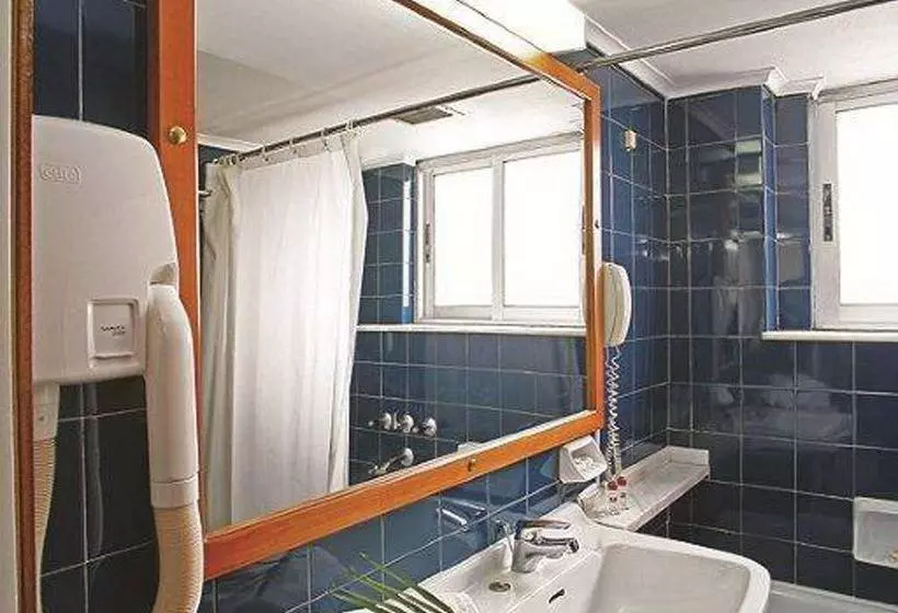 Fotos del hotel Ionis:  4