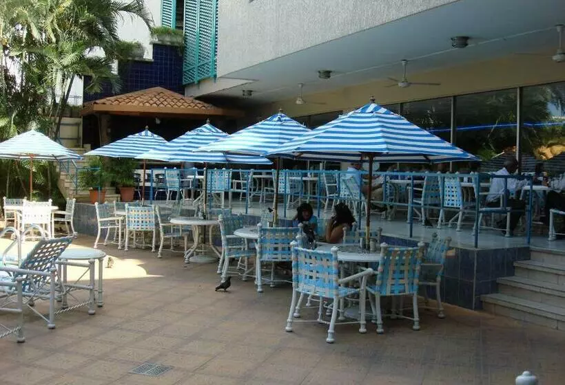 Fotos del hotel Gran Hotel Sula:  10